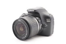 Canon EOS 1100D Digitalkamera + EF-S 18-55mm II Kamera DSLR Kit - Refurbished