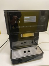 Miele CM6150 Kaffeevollautomat, Schwarz, Defekt kein Wasserdurchlauf