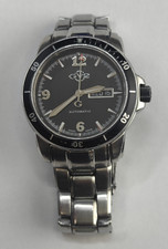 Gevril Submariner GV2