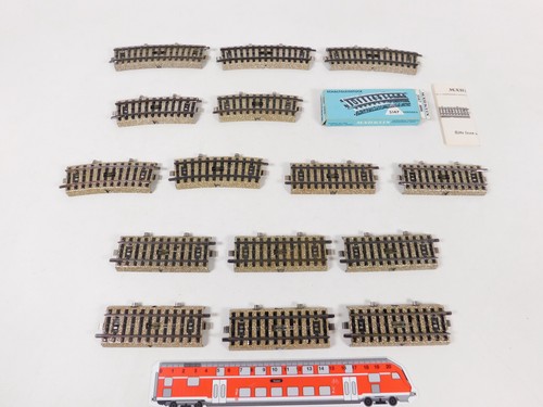 Märklin bastler konvolut - h0,