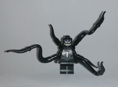 Lego super heroes venom - lego,