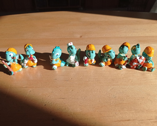Pokémon squirtle figuren - pokémon,