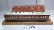Märklin 353 drg blech - h0,