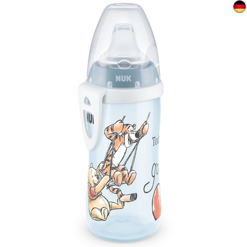 Nuk active cup trinklernbecher - nuk,