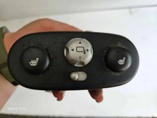 MINI COOPER R50, R53 Schalter