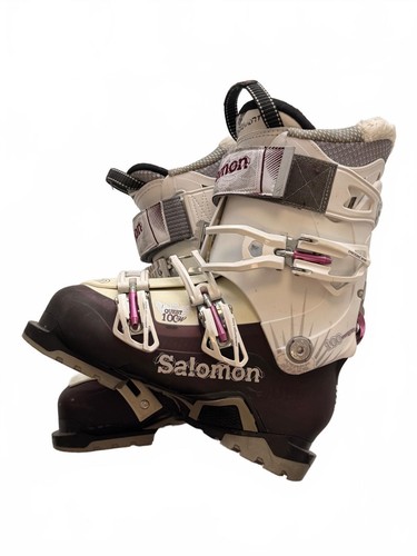 Salomon quest 100w energyzer - salomon,