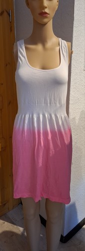 511 kleid farbverlauf ocean - kleid,