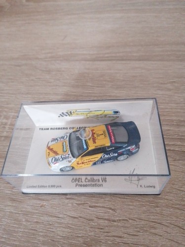 Opel calibra - 1x,