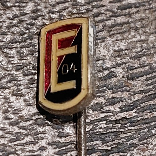 Fussball anstecknadel tsv - anstecknadel,