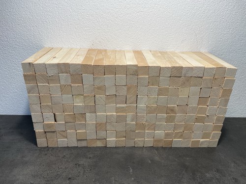 15x zirbe pen blanks - 15x,