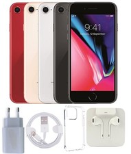 Apple iPhone 8 - 64 GB 256 GB