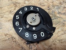 W 48 Telefon Nummernschalter