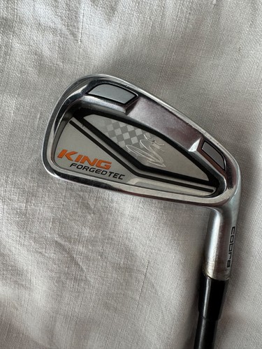 King forged tec - king,