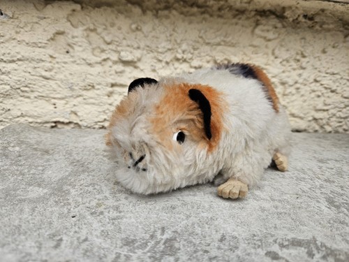 Steiff meerschweinchen swinny - meerschweinchen,