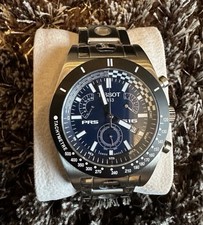 TISSOT PRS 516 Retrograde