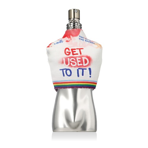 Jean paul gaultier male - jean, le