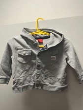 S.Oliver Baby Weste Jacke 68