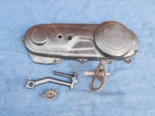 Aprilia Habana Mojito Custom 50 Variodeckel Motordeckel mit Kickstarter Morini