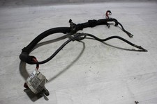 Batteriekabelbaum Kabelbaum Anlasser Lichtmaschine 55556100 Opel Corsa D Bj,09