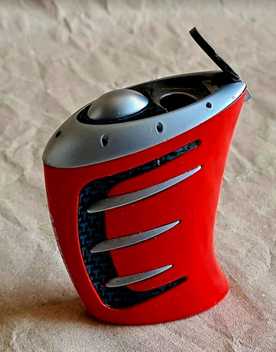 Marlboro elektrofeuerzeug - marlboro, elektrofeuerzeug/