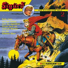 Various - Sigurd, der