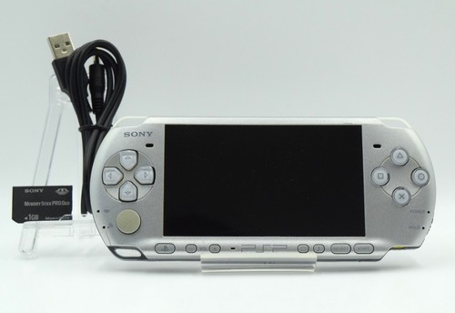 Sony psp 3000 mystic - sony, psp-3000