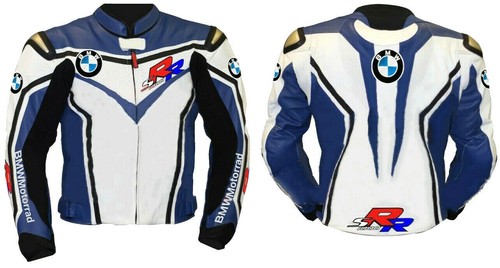 2026 bmw motorrad lederjacke - 2026,