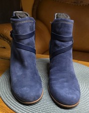 Stiefelette Damen Neu 39 Ecco