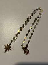 Purelei Kette Vergoldet