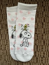 1 Paar Peanuts Snoopy Sneaker