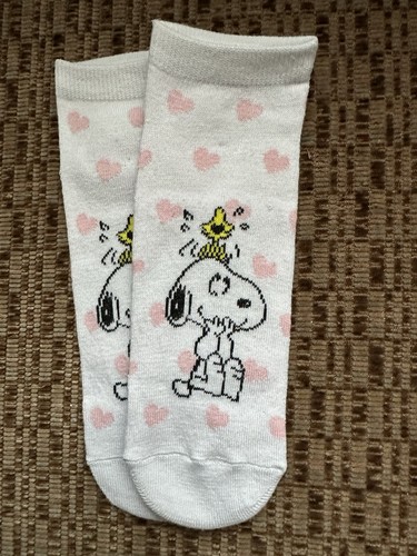 Paar peanuts snoopy sneaker - paar,