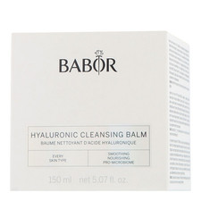 Babor Cleansing - Hyaluronic