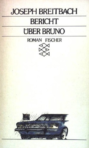 Bericht über bruno nr - bruno., (nr
