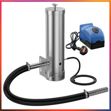 Kaltrauchgenerator 304