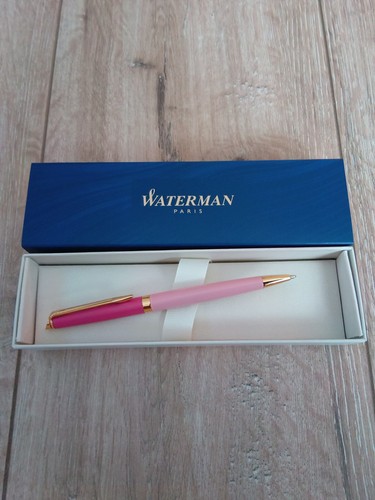 Waterman hemisphere - waterman,