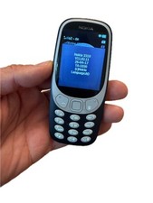 Ersatzhandy Nokia 3310 TA1030