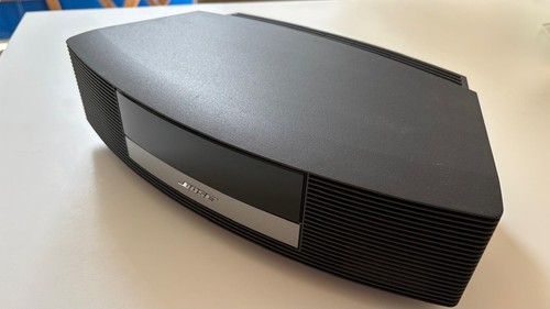 Bose wave radio - radio, dunkelgrau
