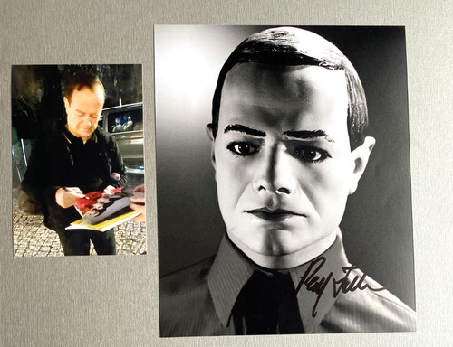 Ralf hütter kraftwerk - ralf,