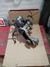 Motor für Rex RS 400 460 450 10 Zoll 5000 KM 4 Takt