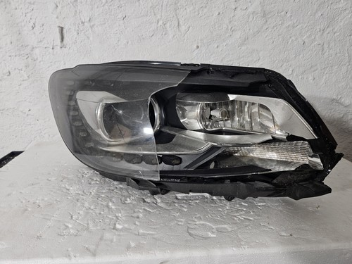 Sharan facelift led - vw,