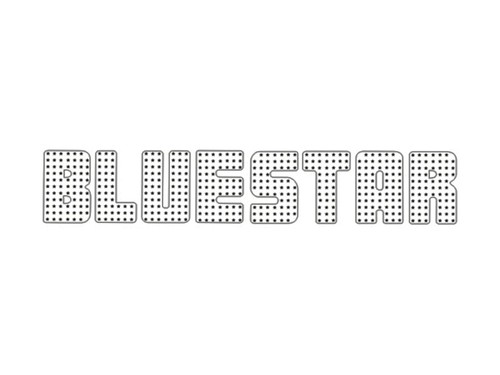 Bluestar blue star - bluestar,