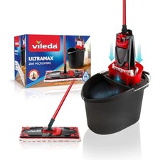 Vileda Ultramax 2in1