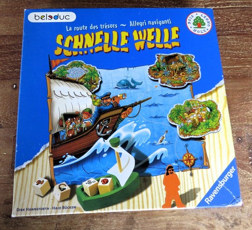 Brettspiel beleduc schnelle - brettspiel,