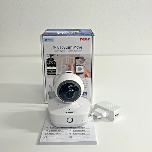Reer babycam move - ip,