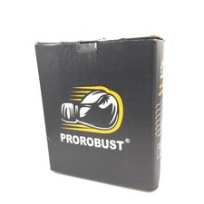 Prorobust Boxsack-Set 120cm PU