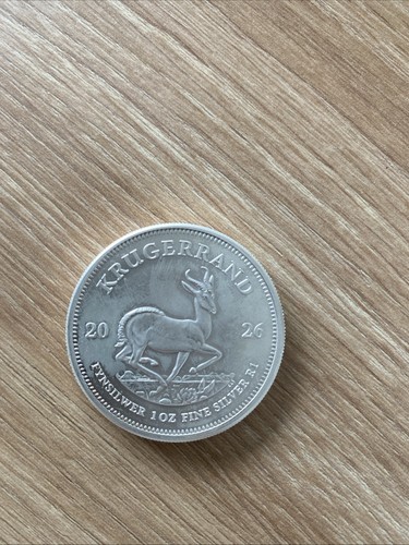 South africa krugerrand - africa,