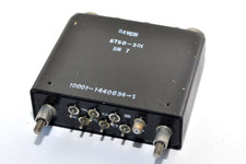 Vintage MIL spec Aerospace Network Summation by Daven Typ P/N 6750-301, NOS