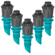 Gardena 360 sprühdüse - 5x,