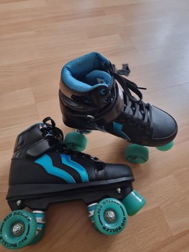Rollschuhe rio roller - rollschuhe,