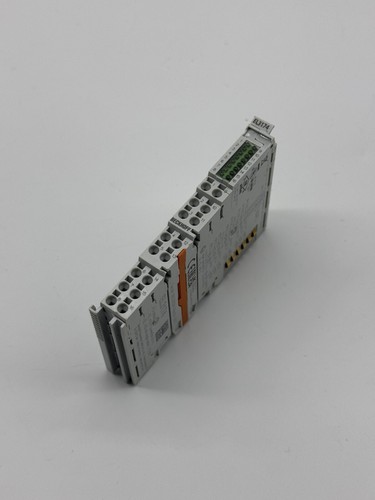 Beckhoff el3174 - beckhoff,